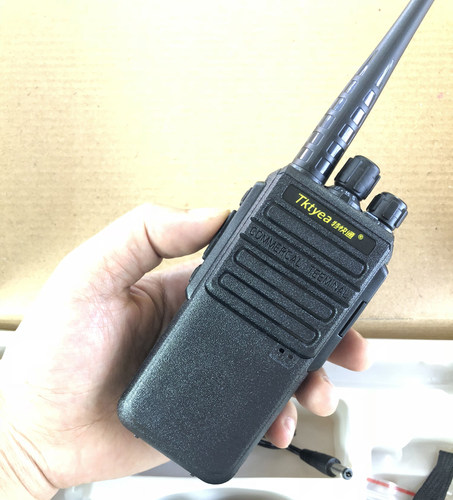 大功率远距离对讲机