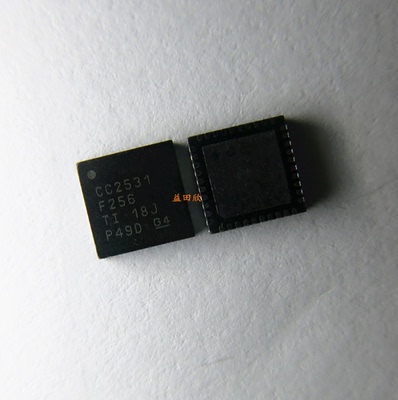 正品TTVQFN40现货直拍