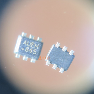 正品 MP1605GTF-Z MP1605 印字 AUEH AUEG MPS SOT563 电源芯片