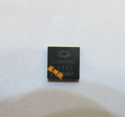 电信接口ICLE9641QPCT