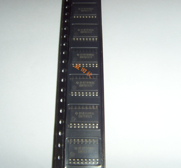 SN751177T直拍正品IC