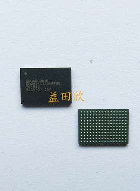 BCM81141A0KRFBG 全新正品原装 质量保证