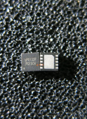 正品 UP0132PDDA UP0132P UPO132P QFN  现货直拍