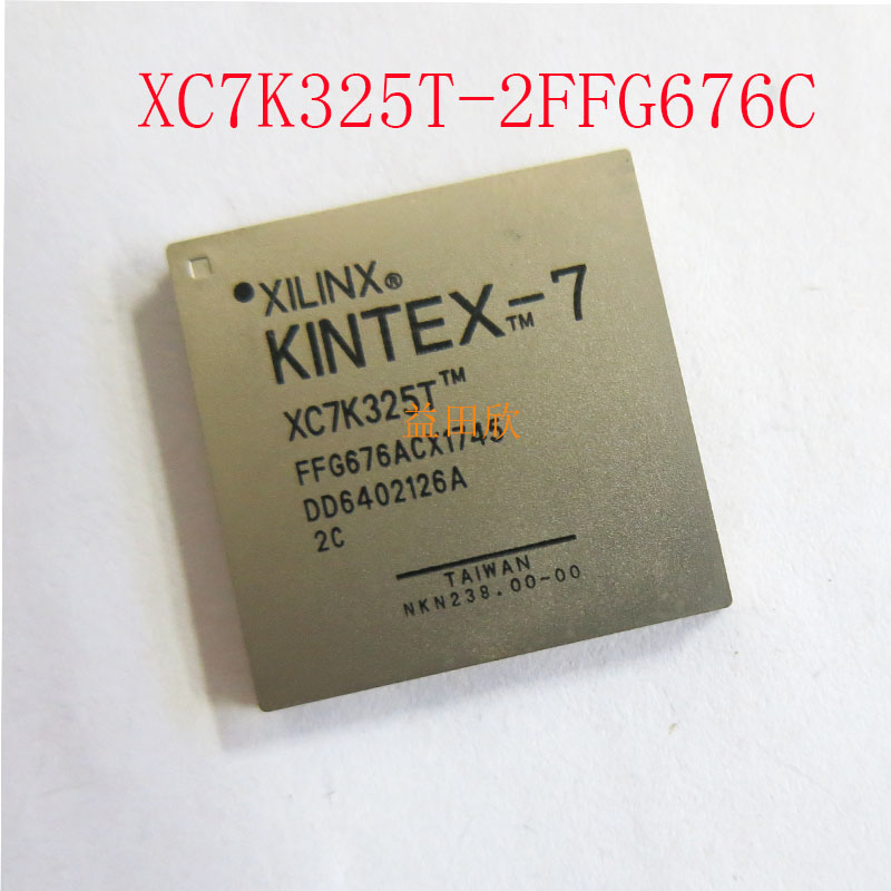 XC7K325T-2FFG676CBGA