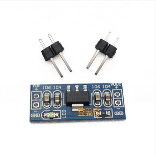 3.3V电源模块 AMS1117