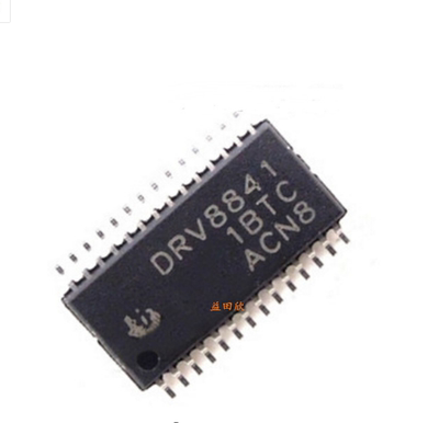 T步进电机驱动控制器芯片