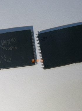 正品 XCF32PVOG48C XCF32 XCF32P TSOP48  存储器 现货直拍