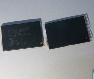 正品 XCF32PVOG48C XCF32 XCF32P TSOP48  存储器 现货直拍