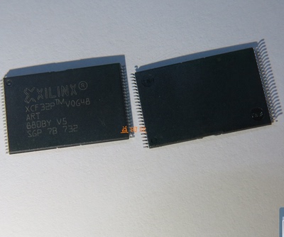 正品xlin存储器现货直拍