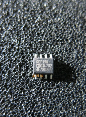 REF198G REF198GS REF198GSZ REF198 贴片SOP-8 电压基准 现货
