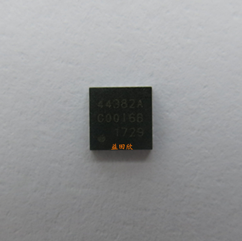 正品 SI4438 SI4438-C2A-GMR印字 44382A QFN20原装现货直拍-封面