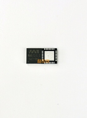 正品 WM8731CLSEFL/R 丝印WM8731LS 封装QFN-28 音频接口芯