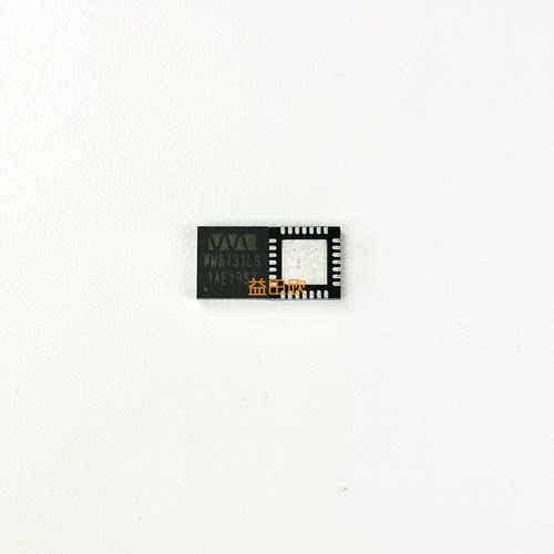 WM8731LS音频接口芯正品