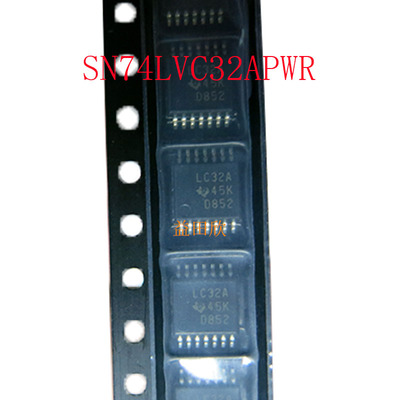 SN74LVC32APWRTSSOP14