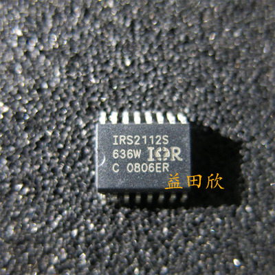 IR2112SSTRPBFSOP16