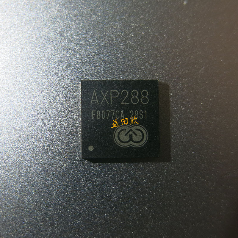 AXP288QFN76电源管理芯片