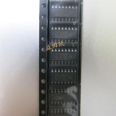 HEF4094BTCD4094BMSOP16