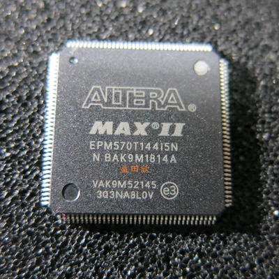 各尾缀级别均有TQFP144现货