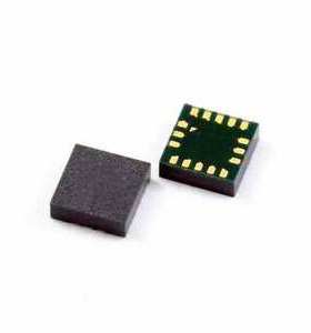 正品 LIS331DLFTR 33DF LGA16 加速计传感器 全新原装 重力感应IC