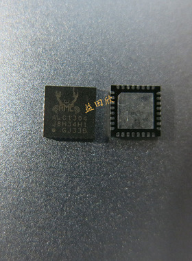 全新原装 ALC1304-CGT ALC1304 QFN-32 音频放大器IC芯片质量保证