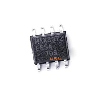 T接口芯片MAXMAX3072EESA