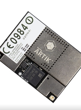 正品 SIP-005AFS301 ARTIK 530 BLE WIFI ZIGBEE   SIP-005AFS300