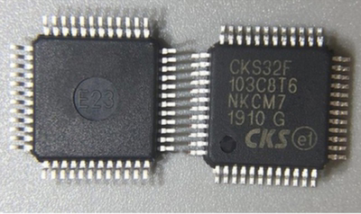 正品兼容STM32F103C8T