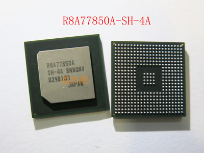 R8A77850A-SH-4A汽车音响芯片