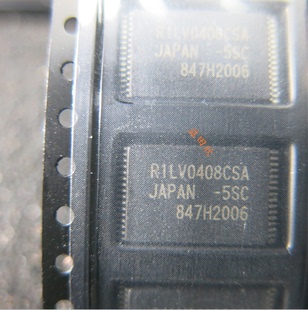 正品  R1LV0408CSA-5SC  R1LV0408DSA-5SI R1LV0408DSA-5SC现货