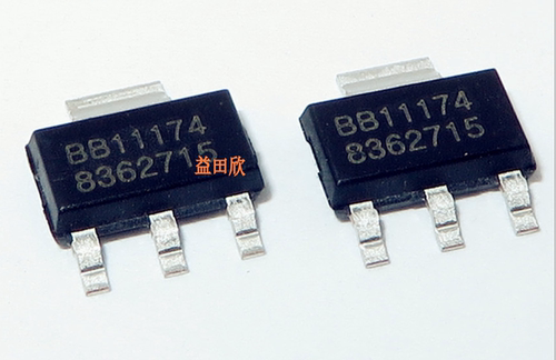 丝印BB11174现货直拍