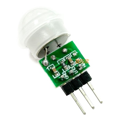 HC-SR312人体感应传感器正品