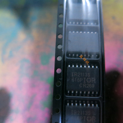 IR2110SSOP-16全系现货可直拍