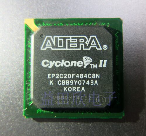 EP2C20F484C8N   BGA  品质保证