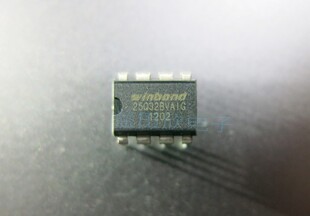 W25Q32BVAIG 专业电子元件 存储器 实体品质保障 可提供发票