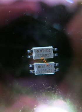 正品 TCMT1103  SOP4 丝印 MT1103 现货直拍