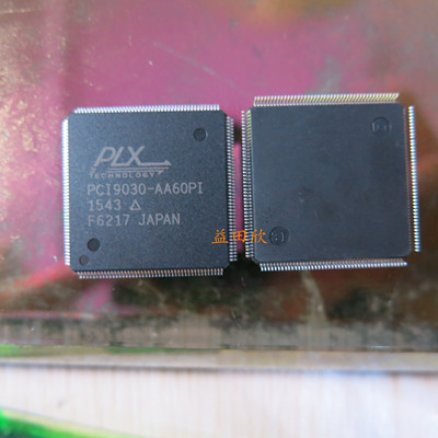 正品 PCI9030-AA60PI PCI9030-AA60PIF PCI9030 QFP176 现货直拍