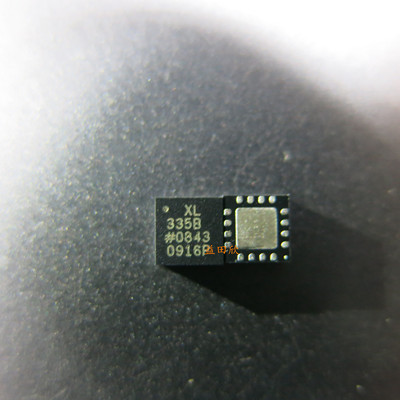 直拍AD335B速度传感器