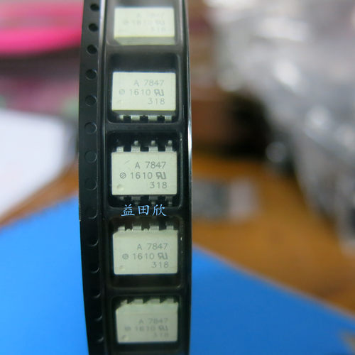 AVAGOIGBT驱动光耦正品低价