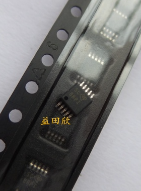 正品 ADS1015IDGSR ADS1015IDGST 丝印BRPI 数模转换器MSOP10