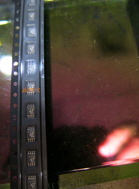 LTC1966 LTC1966CMS8 丝印 LTTG 正品 Linear MSOP8 现货直拍