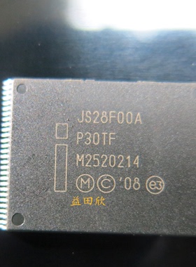 正品 JS28F00AP30TF JS28FOOAP3OTF  JS28F00-AP30TF JS28F00直拍