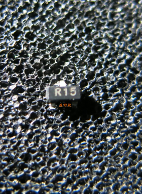 长电正品  CJ3415 印字 R15 SOT-23  贴片（MOS)场效应管