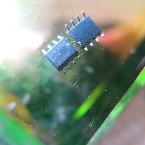 AT24C02C-SSHM-T 02CM 贴片SOP-8 AT24C02 ATMLH020