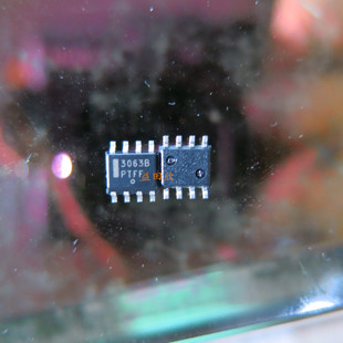 正品  NCP3063BDR2G NCP3063  丝印3063B SOP8 现货直拍