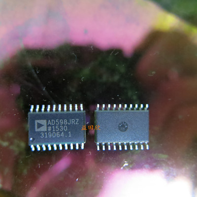 正品 AD598JRZ AD598 SOP20 各尾缀均有货