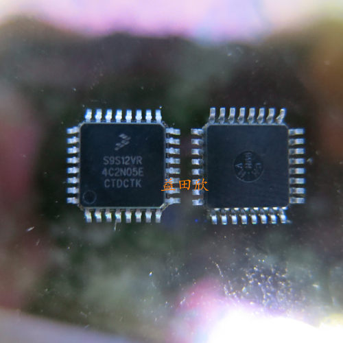 正品 S9S12VR4C2N05E S9S12VR48AF0CLC S9S12VR4C S9S12VR48直拍