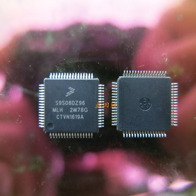 FreescaleS9S08DZ96QFP65现货