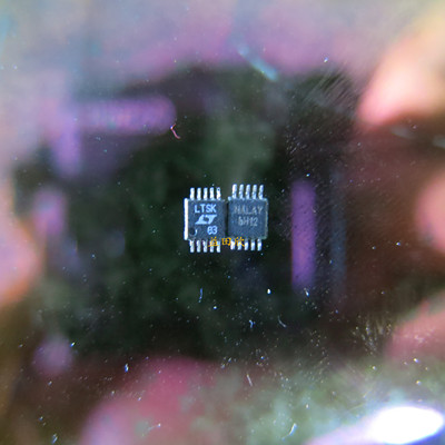 LINEARLTC3402EMS#TRPBF