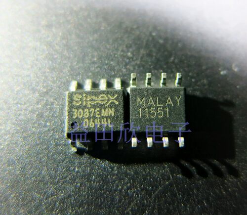 SP3087EMN  3087EMN SOP8 全新原装正品
