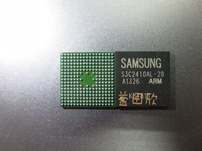 ARM主控芯片现货直拍SAMSUN低价